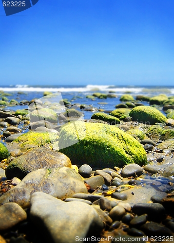 Image of Stone Beach