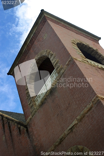 Image of Church Tower