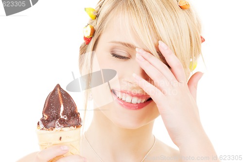 Image of ice cream