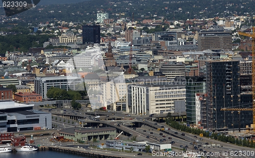 Image of Oslo