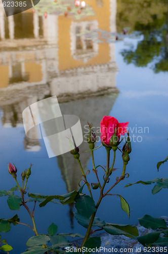 Image of massandra palace