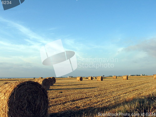 Image of Summer time. Cyprus