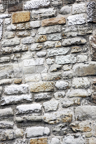 Image of Old wall