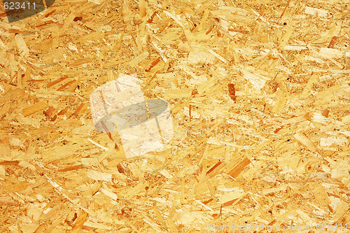 Image of Recycled wood