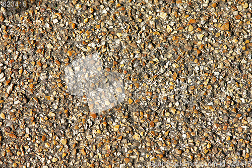 Image of Sidewalk details