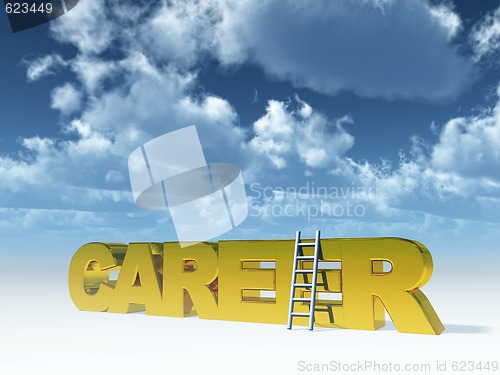 Image of career