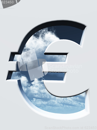 Image of euro