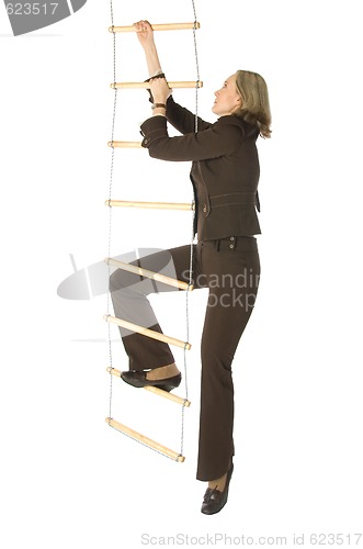 Image of Career ladder