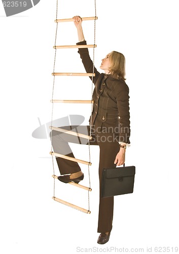 Image of Career ladder