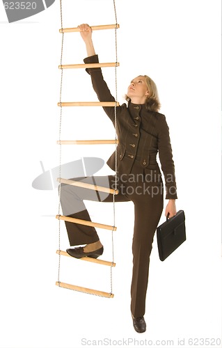 Image of Career ladder