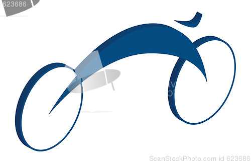 Image of bicycle