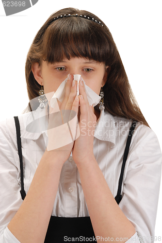 Image of Allergy