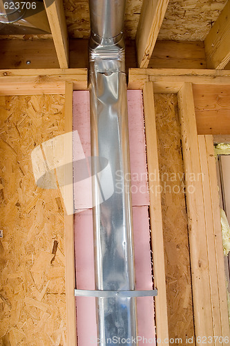 Image of Heating Duct