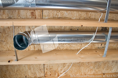 Image of Heating Installation