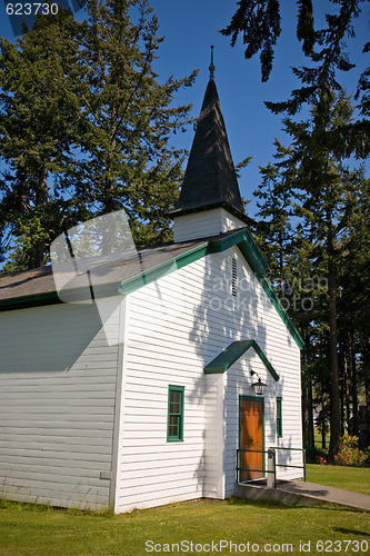 Image of Church