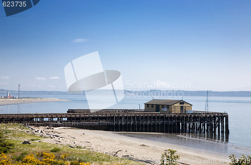 Image of Fort Worden State Park