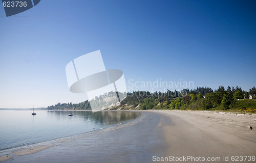 Image of Fort Worden State Park