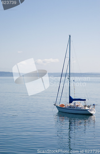 Image of Small Fishing Boat