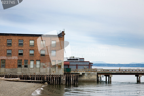 Image of Port Townsend 