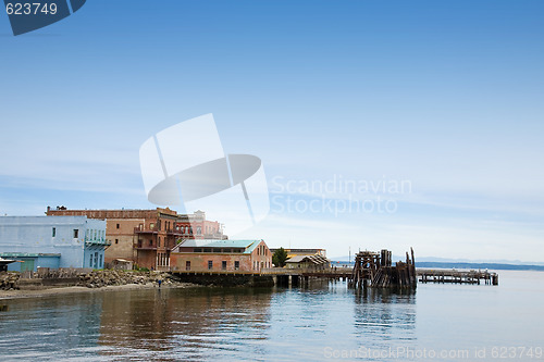 Image of Port Townsend 