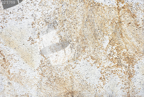 Image of Sandstone texture background