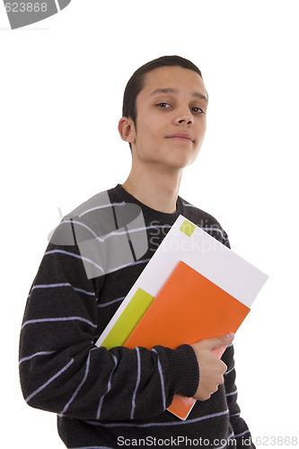 Image of Student