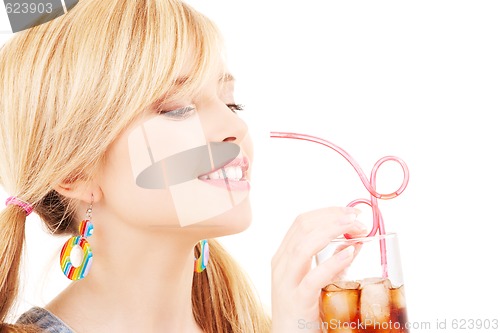 Image of drink