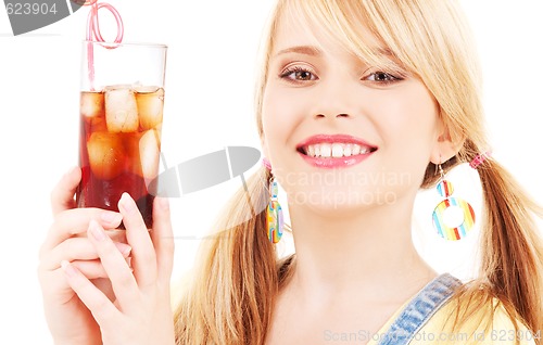 Image of drink
