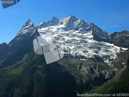Image of Mountain