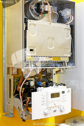 Image of Water heater