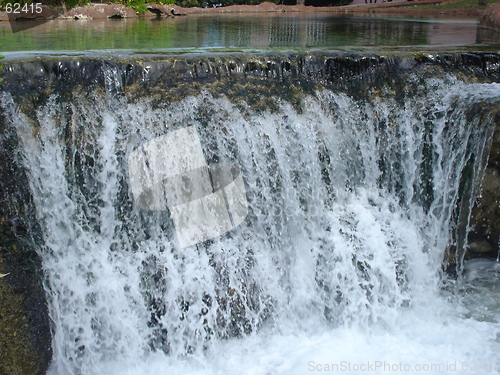 Image of Waterfall