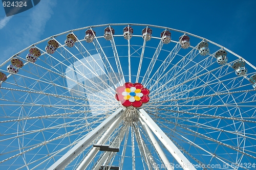 Image of Wheel