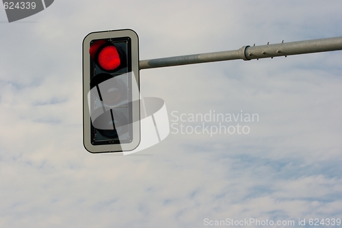 Image of Traffic light