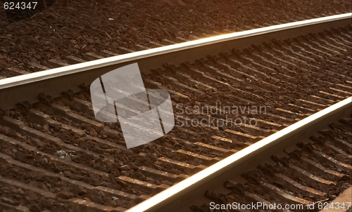 Image of Rails