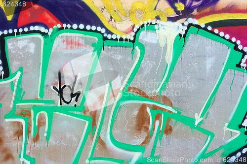 Image of Graffiti