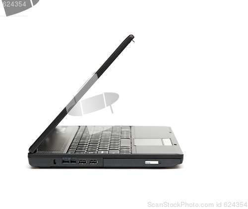 Image of Laptop