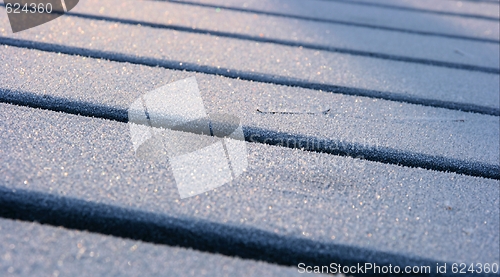 Image of Frost