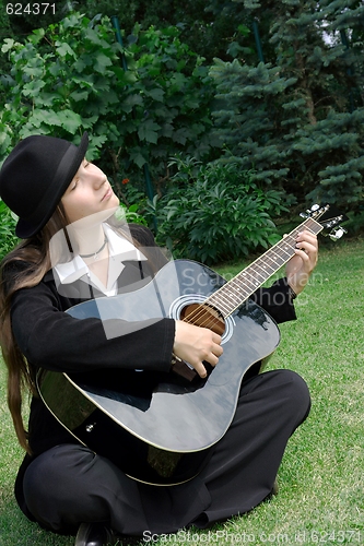 Image of Guitar