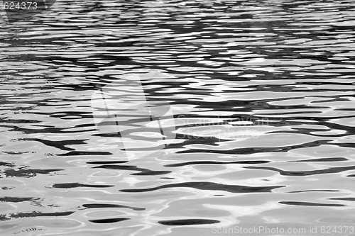 Image of Water