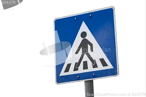 Image of Crossing