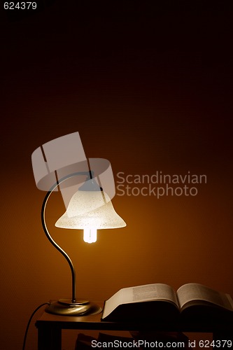 Image of Lamp