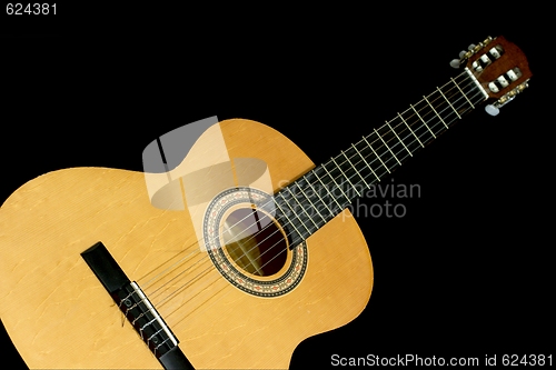 Image of Guitar