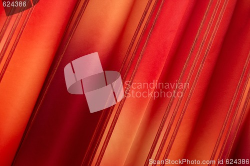 Image of Red background