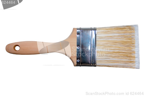 Image of Paintbrush