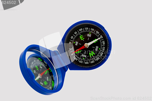 Image of Compass