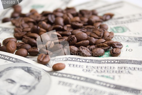 Image of Caffee price