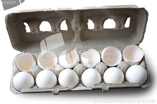 Image of Eggs