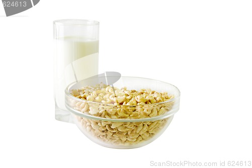 Image of Light breakfasst