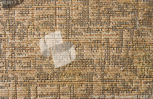 Image of Sacking texture