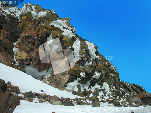 Image of Crag